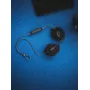 Auriculares inalámbricos Koss KSC35 | On-Ear | Micrófono | Negro
