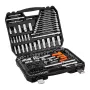 Set de herramientas NEO tools 10-220 — maletín de herramientas de mano 220 piezas
