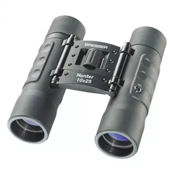 Prismáticos Bresser Optics Hunter 10x25