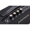 Amplificador de guitarra FRFR portátil HEADRUSH FRFR-GO, 65W, rango completo, alimentación por batería/red
