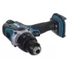 MAKITA. ATORNILLADOR A BATERÍA 18V DDF458Z 91/58Nm, sin batería ni cargador