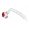 Masajeador Medisana HM 886 rodilla cuello blanco