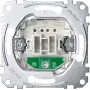 MERTEN conmutador de dos direcciones MEG3136-0000 10 AX AC250V MEG3136-0000 MEG3136-0000 (MEG3136-0000)