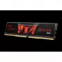 G.Skill | Aegis | 16 GB | DDR4 | 2666 MHz | PC/servidor | Registered No | ECC No