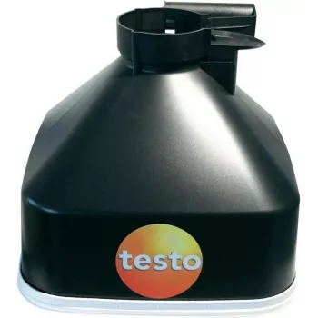TESTO Juego de embudos testovent 417 (0563 4170)