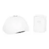 Meross MS400HHK Kit de inicio de sensor inteligente de fugas de agua con hub