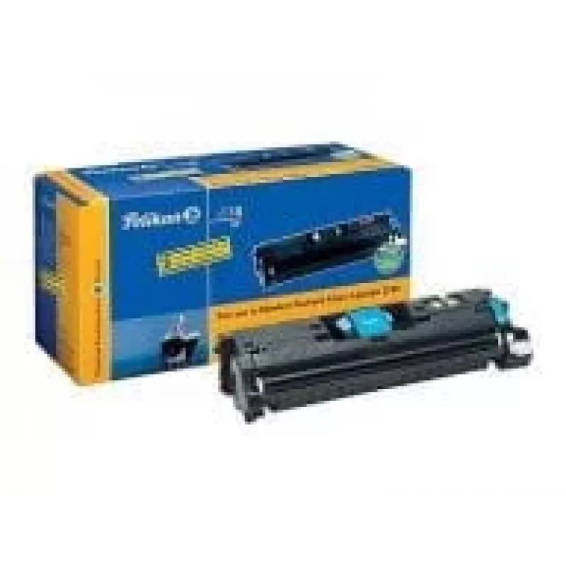 Pelikan 626943 Consumible de impresora 2550 L Cian