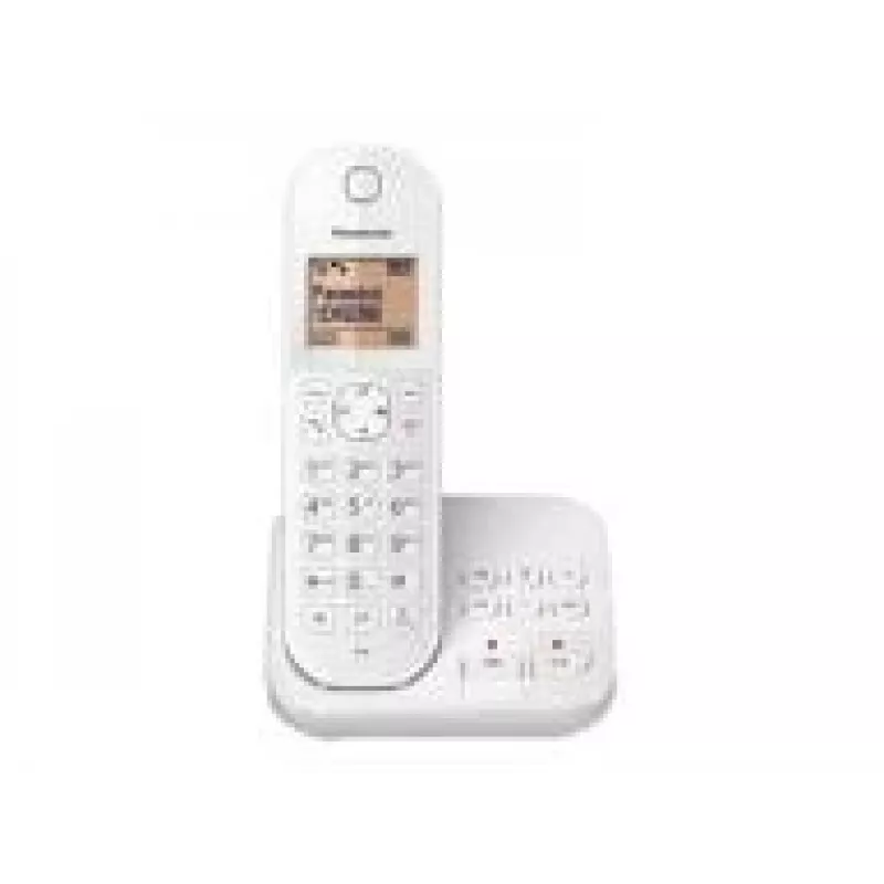 Teléfono DECT Panasonic KX-TGC420
