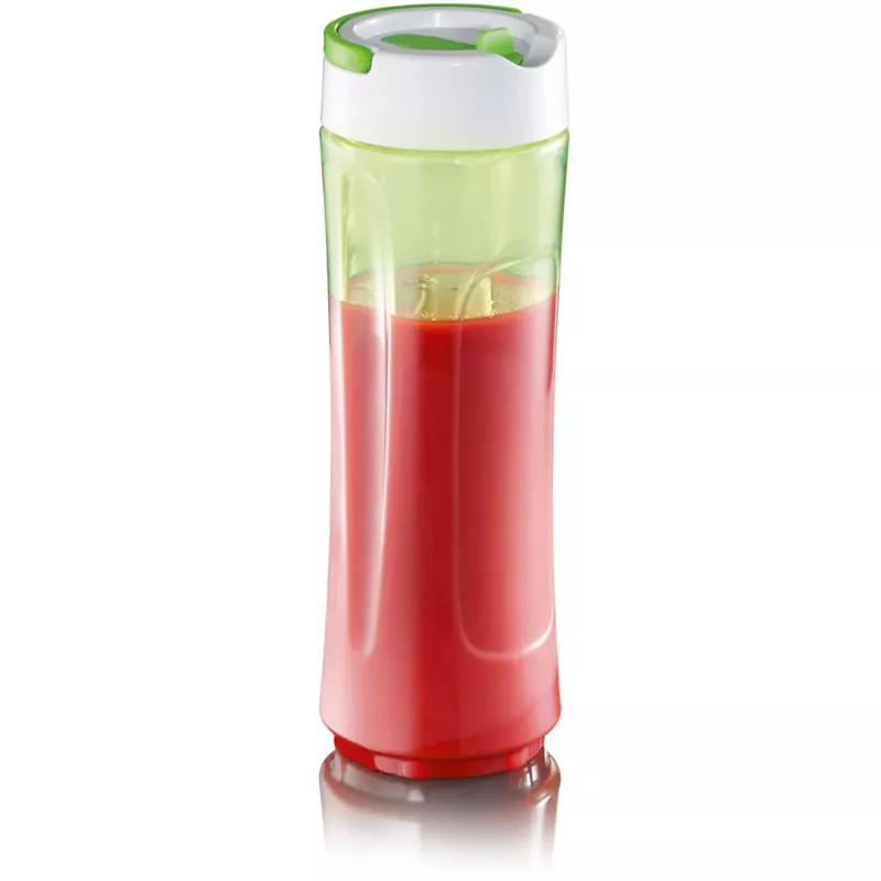 Batidora de mesa Severin SM 3735 verde blanco