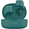 Belkin SoundForm Bolt AUC009btTE auriculares intraaurales true wireless con micrófono, verde azulado