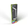 Lámpara de escritorio Tracer Luna con cargador inalámbrico de 10 W, LED, 3000–6500 K