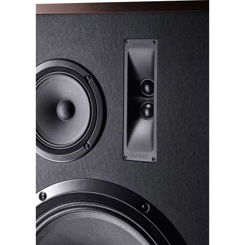 Altavoz de suelo MAGNAT TRANSPULS 1500 500 W
