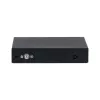 Dahua Technology PFS3006-4GT-60-V2 Gigabit Ethernet (10/100/1000) Power over Ethernet (PoE) negro