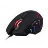Ratón A4Tech Bloody J95S Stone negro USB (Activado) A4TMYS47300