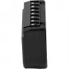 Shelly 2PM Gen3 Smart Switch 2P Negro