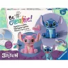 BeCreative Gipsstich, manualidades
