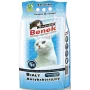 Arena aglutinante Super Benek Certech Super Benek White Antibakteriell 5 L — gránulos de bentonita, de rápida absorción, eliminación de olores