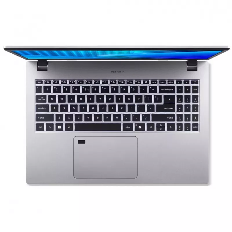 Portátil Acer TravelMate P2 TMP215-75-G2-TCO-54C5 15,6 pulgadas Intel Core Ultra 5 16 GB 512 GB Intel Arc Windows 11 Pro