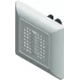Grothe Gong 8 V a 12 V 80 dBA 43721 Blanco (43721)