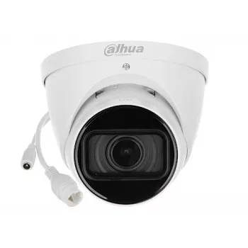 Cámara de seguridad Dahua Technology Entry IPC-HDW1431T-ZS-2812-S4 tipo turret IP cámara de vigilancia interior y exterior 2688 x 1520 píxeles techo