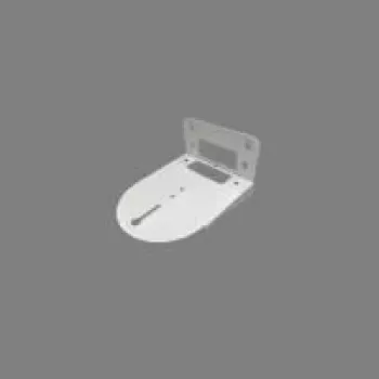 Soporte de pared AVer 60S5120000AB blanco 260 mm de ancho 206 mm de alto
