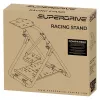 Soporte racing Subsonic SA5615 metal negro