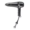 Secador de pelo Severin HT 0165 2100 W negro longitud del cable 1,8 m