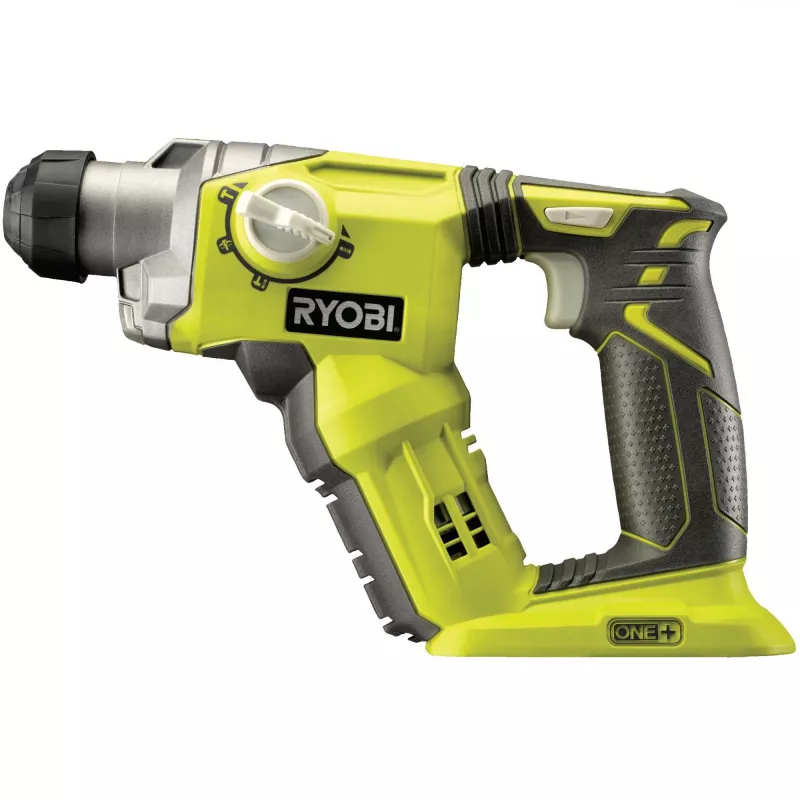 Broca para martillo (neumática) SDS+ 18V, sin batería ni cargador RYOBI
