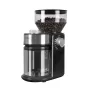 Molino de café Caso Barista Crema 150 W 240 g Negro