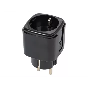 Enchufe inteligente BLOW TUYA V3 controlado por WLAN 16A, enchufe individual, encendido/apagado remoto