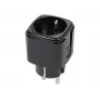 Enchufe inteligente BLOW TUYA V3 controlado por WLAN 16A, enchufe individual, encendido/apagado remoto