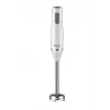 Adler AD 4620 set de batidora de mano, 800 W, 2 velocidades, picadora de 450 ml, vaso de 750 ml, varillas, blanco