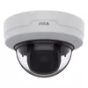Axis serie M42 M4227-LVE - cámara de vigilancia de red - domo - exterior - antivandálica / resistente a la intemperie - color (día/noche)