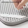 Alfombrilla para arenero PETKIT Pura X / Pura Max, 55 x 55 x 13 cm, alfombrilla protectora para la zona del arenero