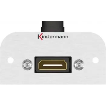 Toma HDMI Kindermann 7441000582