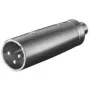 Wentronic 27458 accesorio de conectividad negro
