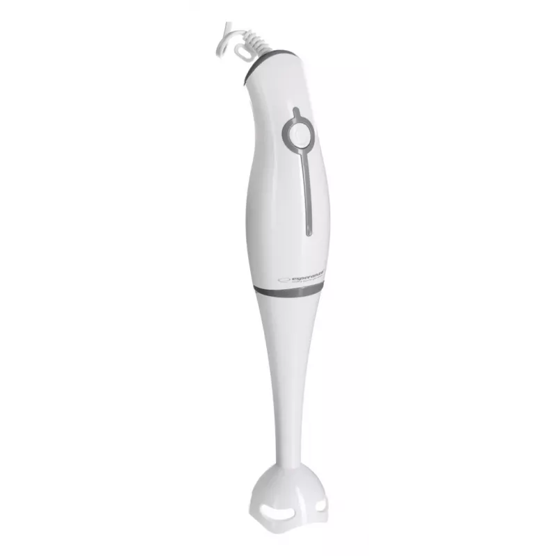 Esperanza EKM001E batidora de mano 250 W gris, blanca