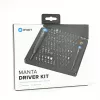 iFixit EU145392 puntas de destornillador 112 unidades