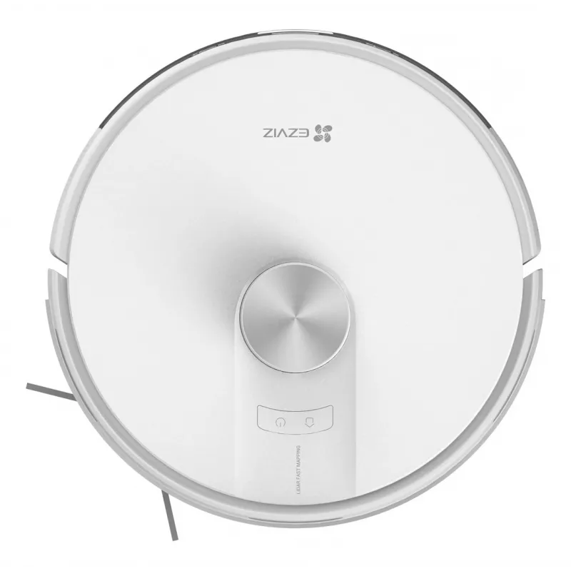 Robot aspirador EZVIZ CS-RE4P
