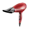 Remington T|Studio Silk secador de pelo 2400 W rojo