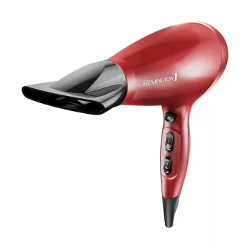 Remington T|Studio Silk secador de pelo 2400 W rojo