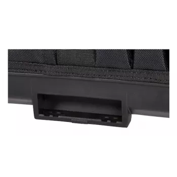 Maletín de almacenamiento de herramientas DeWALT DWST83522-1 negro, amarillo lona