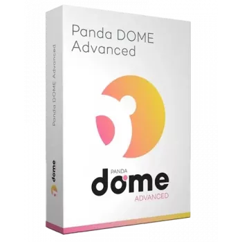 Panda Dome Advanced - 3 dispositivos 1 año