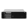 NETRACK NP5108 Caja para servidor Mini-ITX/MicroATX/ATX 482 133 3 390mm Rack 19 3U