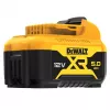 DeWalt DCB126-XJ batería Li-Ion 12 V XR 5 Ah