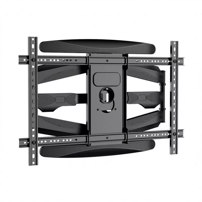 Soporte para TV LCD/LED GART 40-75 45 kg ajuste vertical/horizontal 58-380 mm máx. VESA 600x400