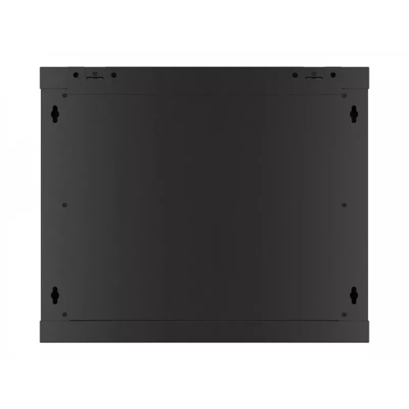Armario de pared LANBERG WF01-6409-23B 9U, 60 kg, IP20, 600×450×512 mm, negro