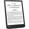 PocketBook InkPad 4 - 19,8 cm (7.8) - E Ink Carta - 1404 x 1872 Píxeles - ACSM - AZW - AZW3 - CBR - CBZ - CHM - DOC - DOCX - DjVu - EPUB - EPUB DRM - FB2 - FB2.ZIP - HTM - HTML - MOB