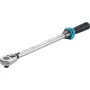 Hazet Llave dinamométrica - SYSTEM 5000-2 CT (con carraca reversible) 40 - 200 Nm 1/2 (12.5 mm) 5122-2CT (5122-2CT)