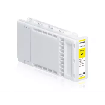 Cartucho de tinta Epson T693400 Amarillo – Original Epson pack individual Amarillo